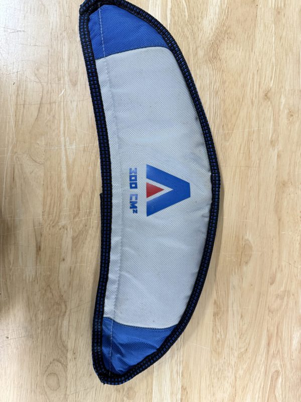 Used Armstrong CF300 V2 Tail Wing - Image 2