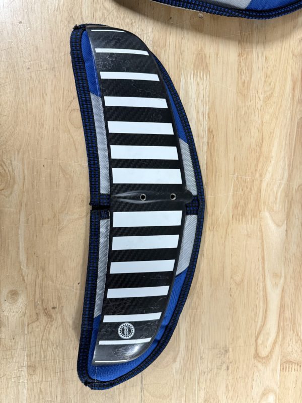 Used Armstrong CF300 V2 Tail Wing - Image 4