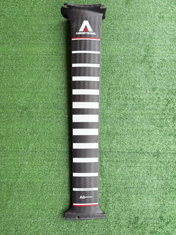 Used Armstrong Performance 935 Mast - Image 6