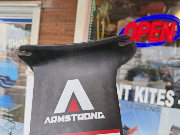 Used Armstrong Performance 935 Mast - Image 2