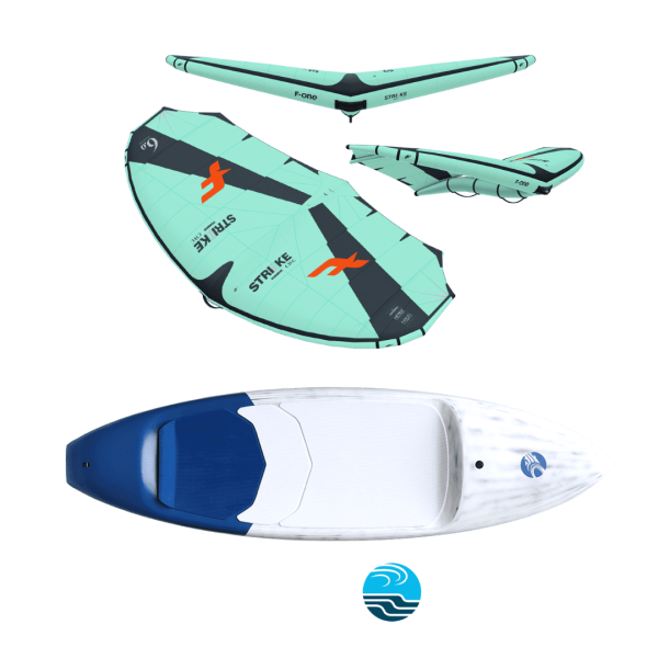 Swift Strike Lightwind Wing Sale