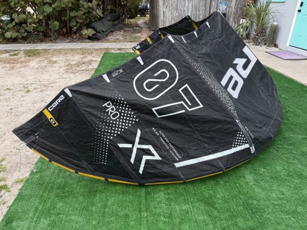 Used Core XR Pro 7m Kite - Image 5