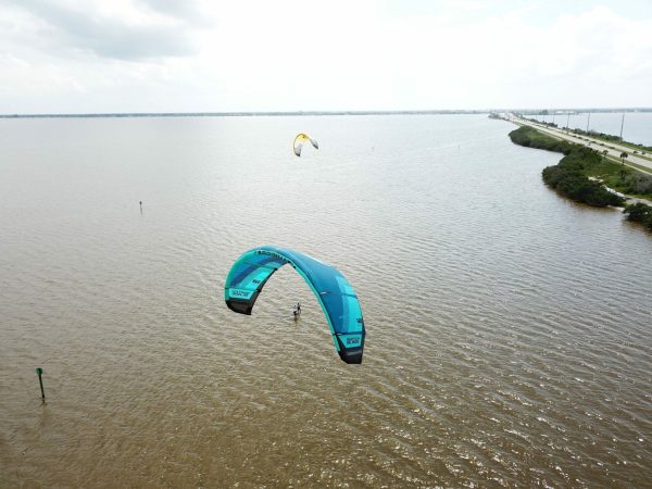 Hourly Kiteboarding Lessons in Cocoa Beach, FL - Image 4