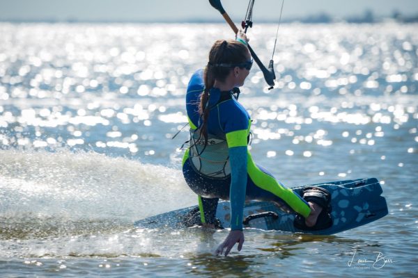 Hourly Kiteboarding Lessons in Cocoa Beach, FL