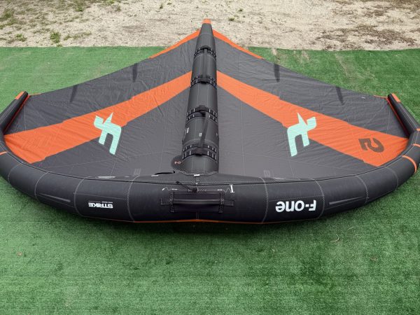 Used F-One Strike V4 5m Wing - Image 4