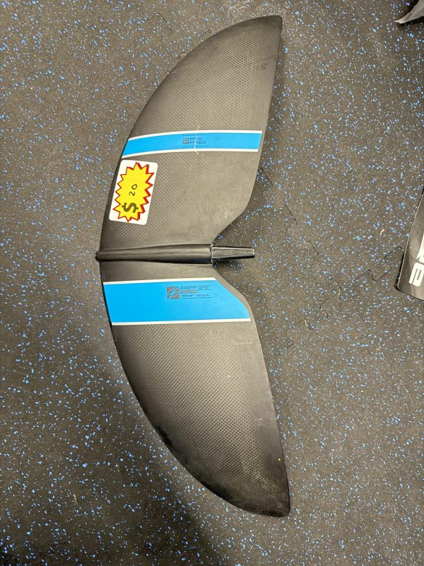 Used F-One Freewing Front Wing