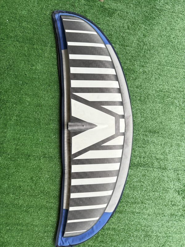 Used Armstrong HS1850 Front Wing - Image 6