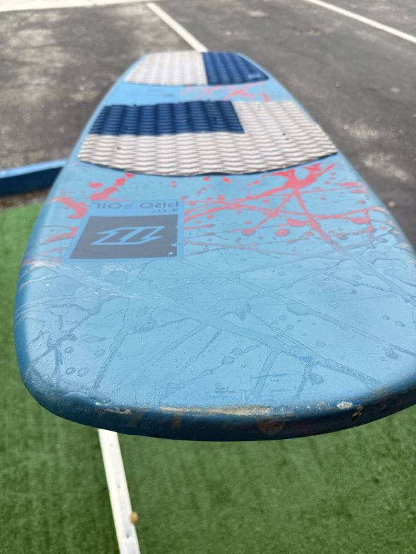 Used Kite Foil and Board Full Package - Image 9