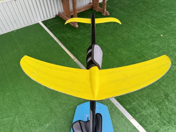 Used Kite Foil and Board Full Package - Image 7