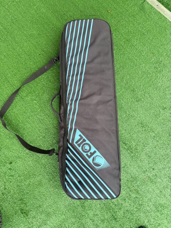 Used Kite Foil and Board Full Package - Image 8