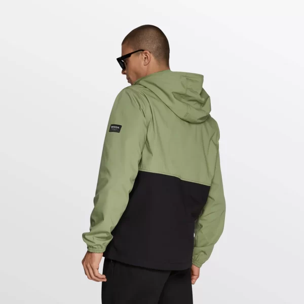 Mystic Canvas Jacket - Image 6