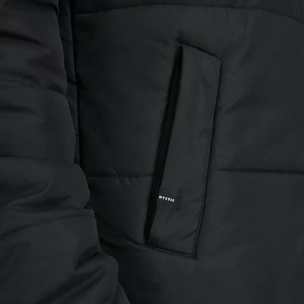 Mystic Voyager Jacket - Image 2