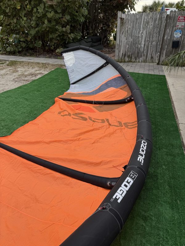 Used Ozone Edge V9 13m Kite - Image 5