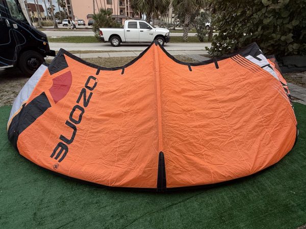 Used Ozone Edge V9 13m Kite