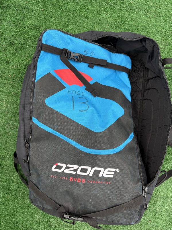 Used Ozone Edge V8 13m - Image 2