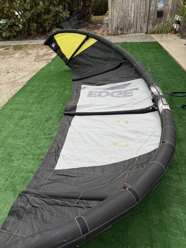 Used Ozone Edge V8 9m Kite - Image 8