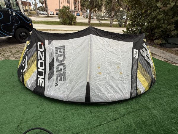 Used Ozone Edge V8 9m Kite - Image 10