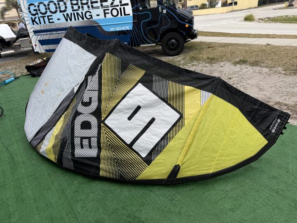 Used Ozone Edge V8 9m Kite - Image 11