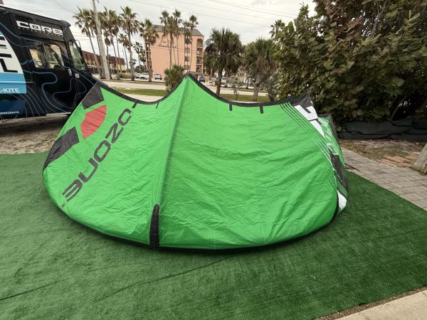 Used Ozone Edge V9 15m Kite - Image 10