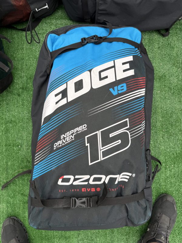 Used Ozone Edge V9 15m Kite - Image 14