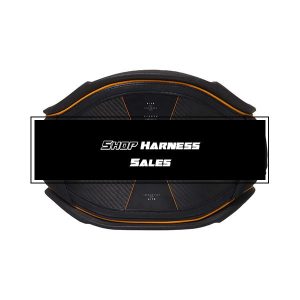 Harness Sale