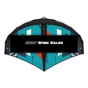 Wing Sale