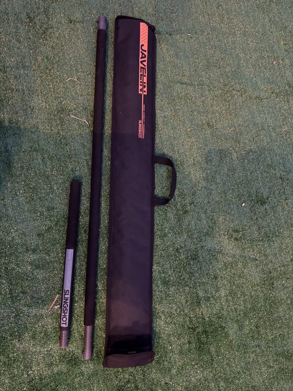 Used Slingshot Javelin Carbon Boom V1 - Image 2