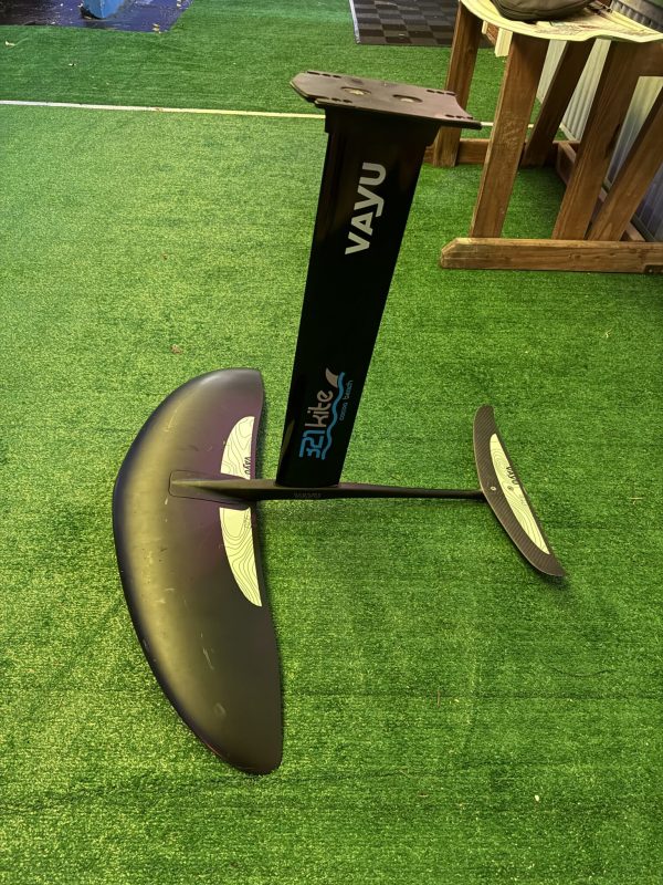 Used Vayu Foil Kit - Image 4