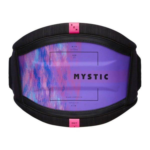 2020 Mystic Gem GK Waist Harness Women's