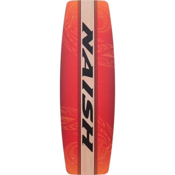 Naish S27 Hero Twin Tip