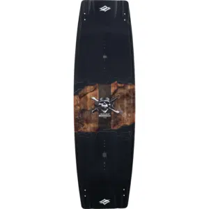 Naish S27 Monarch Twin Tip