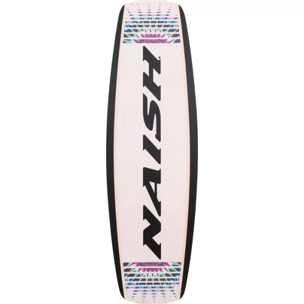 Naish S27 Traverse Ewan Jaspan Pro