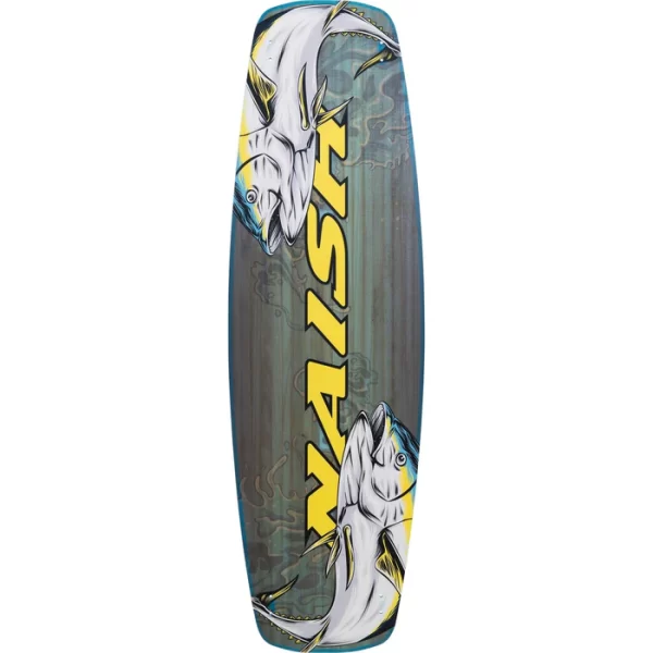 Naish S27 Traverse Twin Tip - Image 11