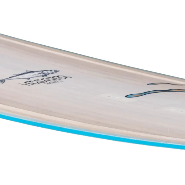 Naish S27 Traverse Twin Tip - Image 7