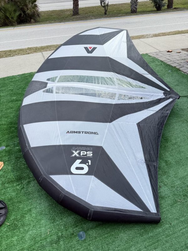 Used Armstrong XPS Wing 6.1m - Image 2