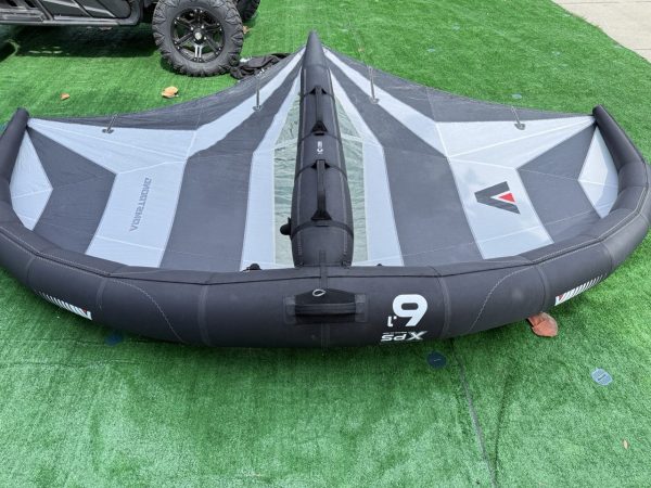 Used Armstrong XPS Wing 6.1m - Image 7