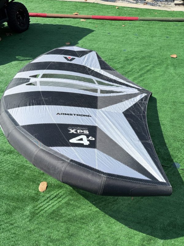 Used Armstrong XPS Wing 4.6m - Image 8