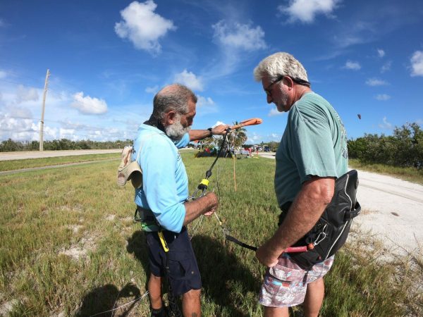 Intro Kiteboarding Lesson in Cocoa Beach, Florida - Image 5