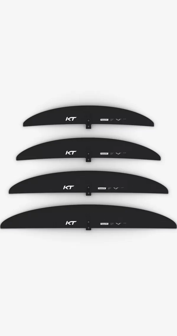 KT Foil Nomad Front Wing Foil