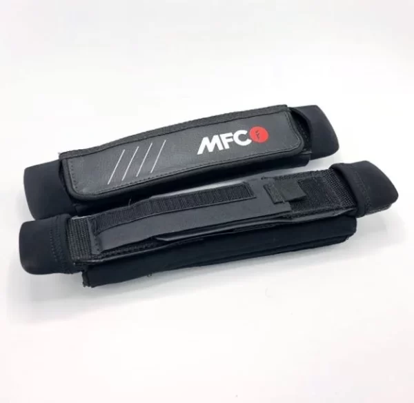 MFC Footstrap Set of 3