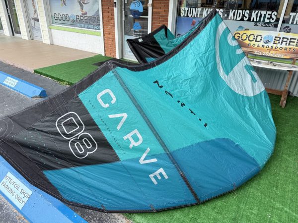 Used 2024 North Carve 8m Kite - Image 8