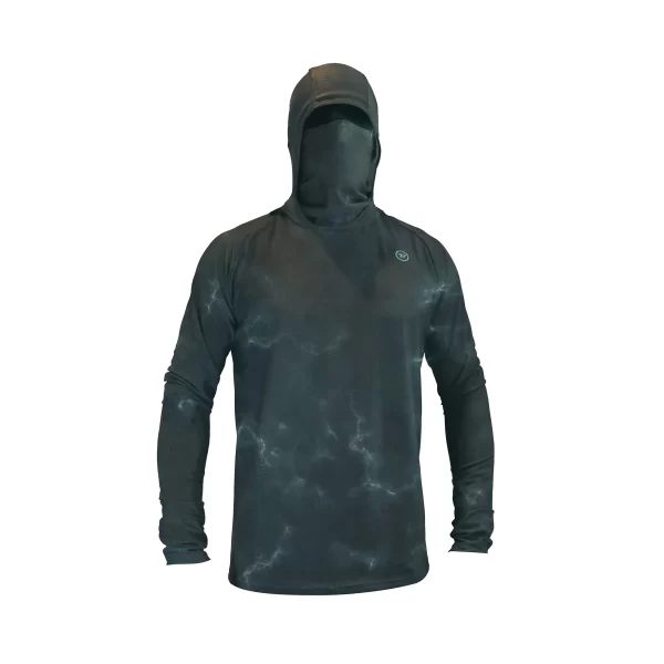 Ride Engine Quick Dry Sun Hoodie - Image 8