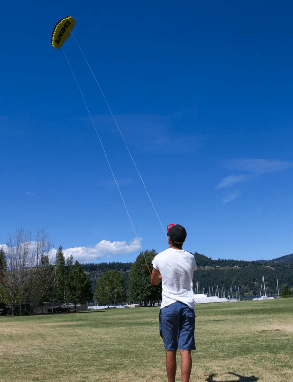 Slingshot B2 Trainer Kite Package - Image 2