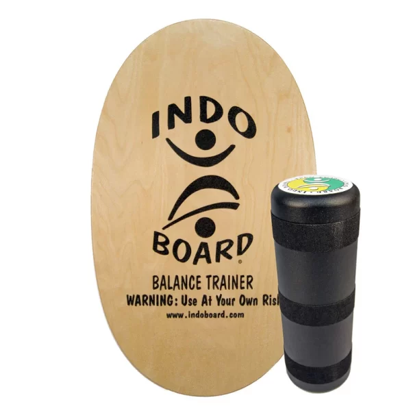 Indo Board Balance and Foil Trainer - Image 3