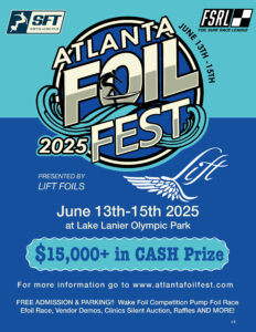 2025 FSRL Atlanta Foil Fest Entry