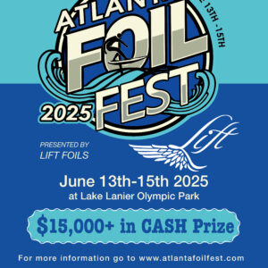 2025 FSRL Atlanta Foil Fest Entry