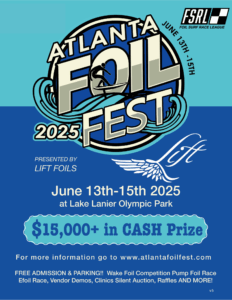 2025 FSRL Atlanta Foil Fest Entry