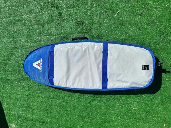 Used 2025 Armstrong Surf FG FoilBoard 42L 4'9 - Image 3