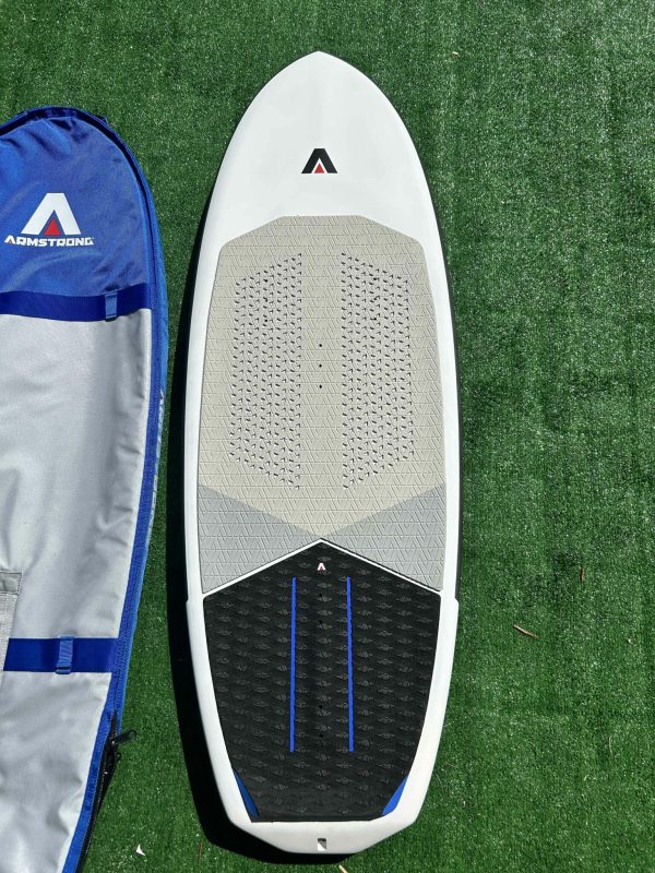 Used 2025 Armstrong Surf FG FoilBoard 42L 4'9 - Image 12