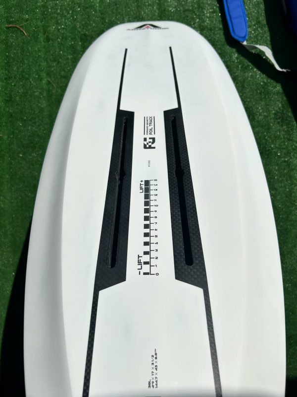 Used Armstrong MidLength 4'9 38L - Image 6